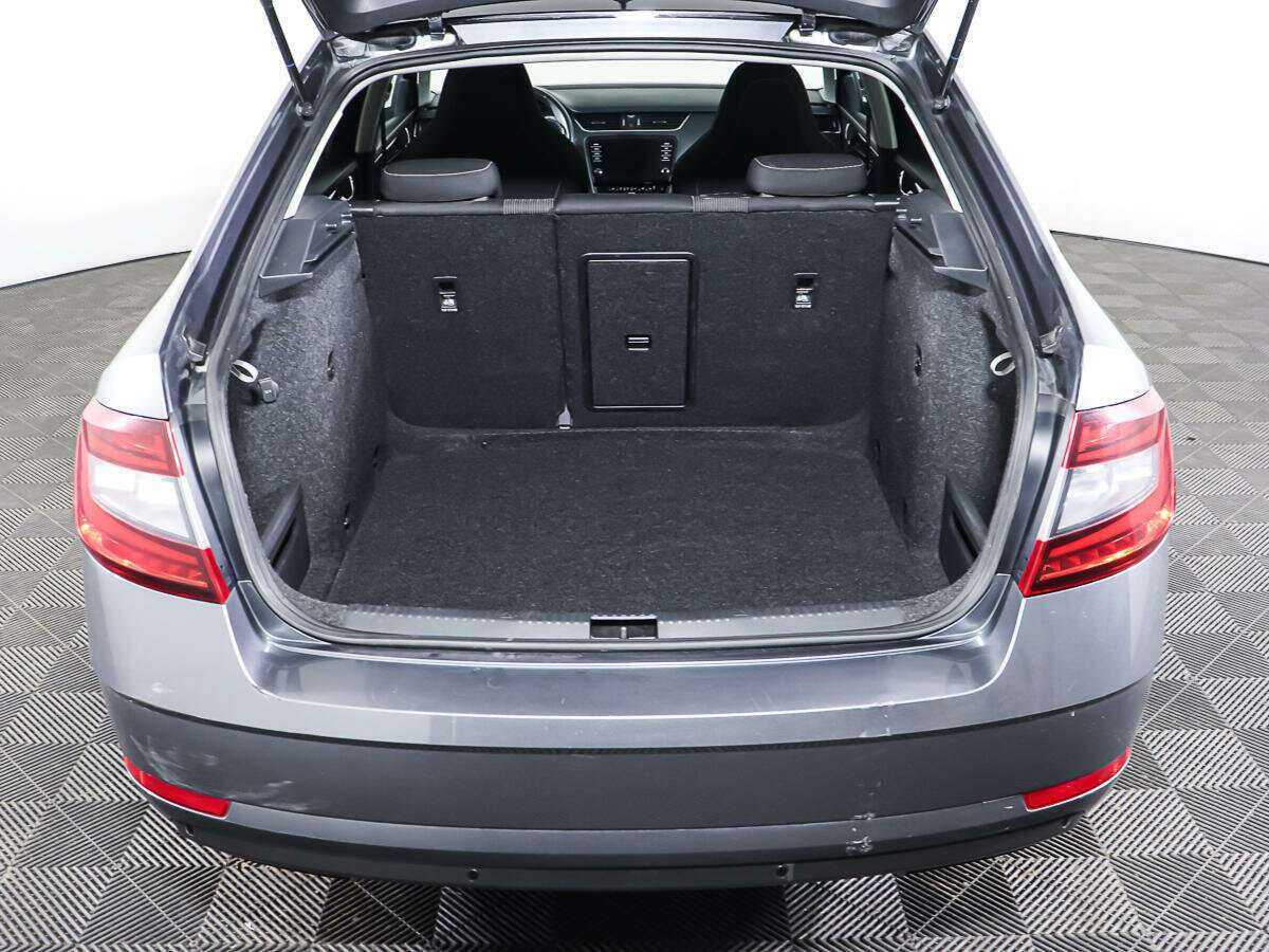 Продажа Б/У Шкода Октавия. Фото: #8