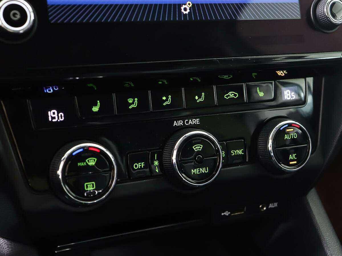 Продажа Б/У Шкода Октавия. Фото: #19