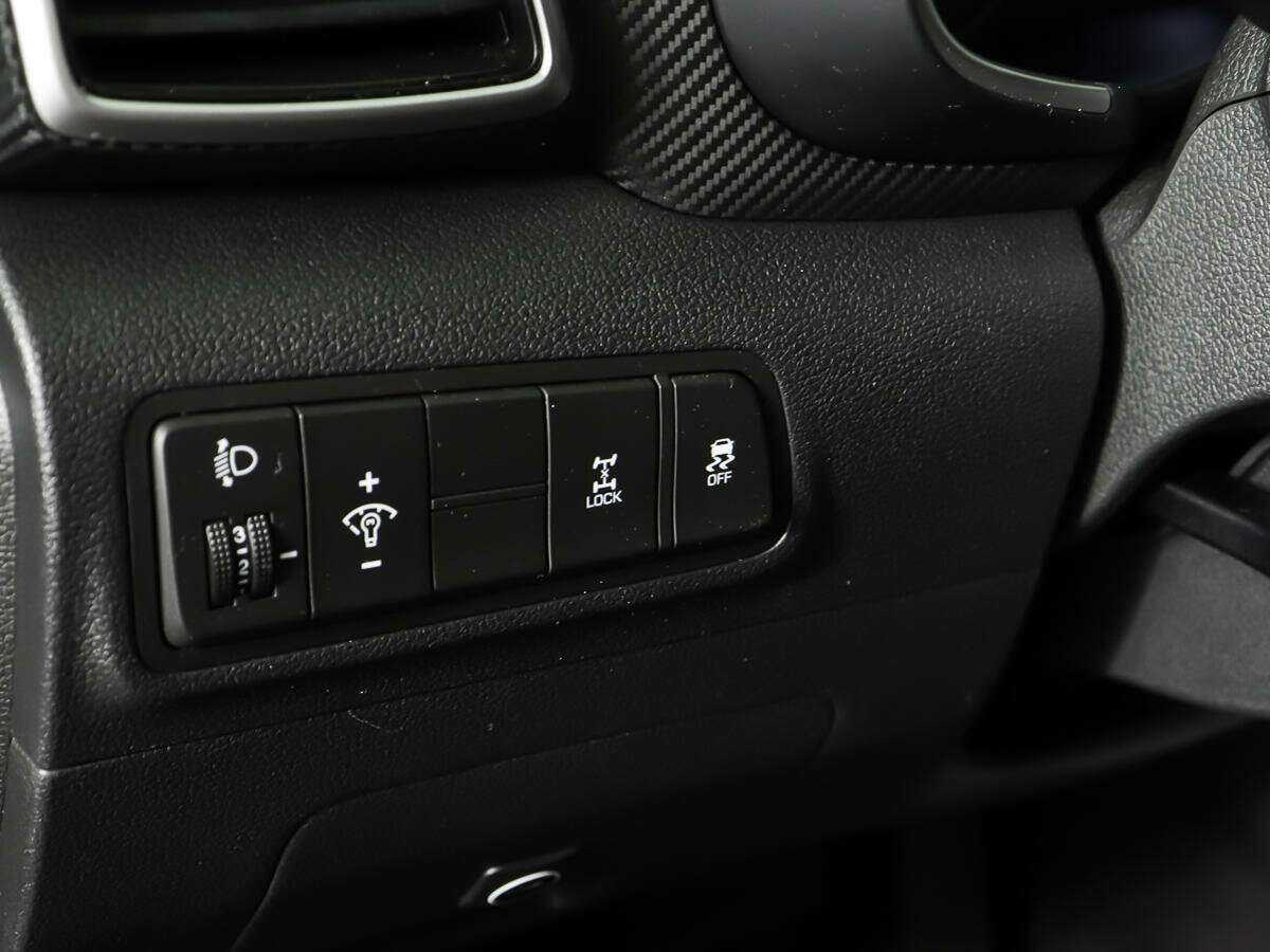 Продажа Б/У Хендай Туксон. Фото: #15