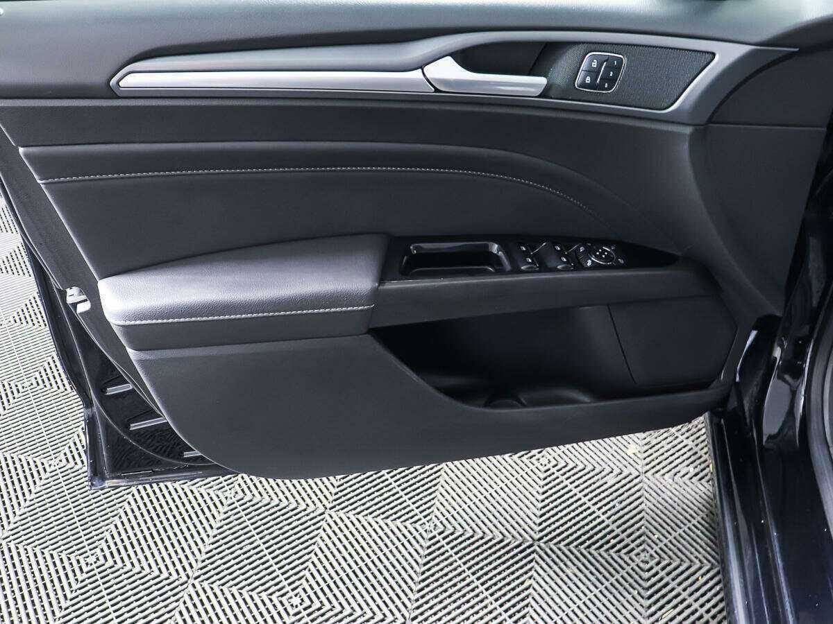 Продажа Б/У Форд Мондео. Фото: #14