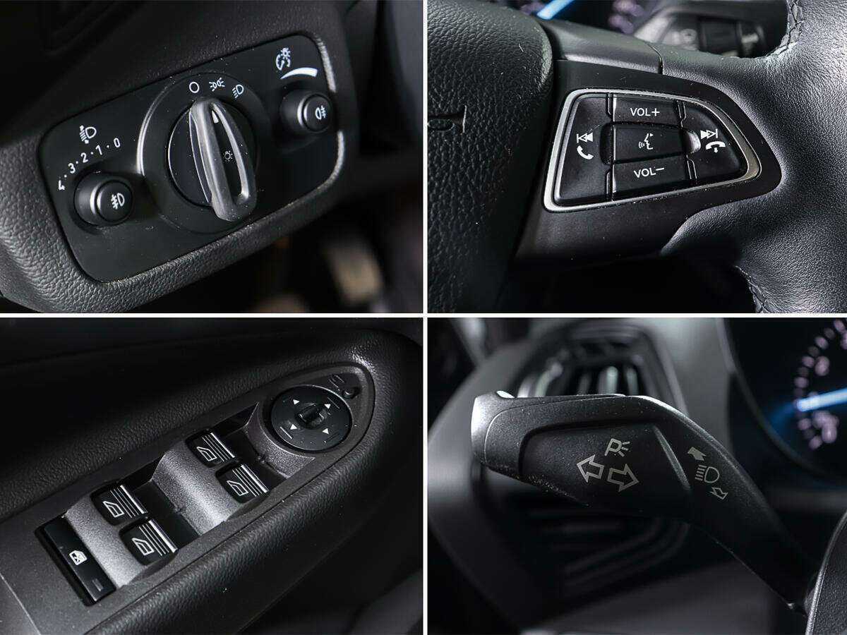 Продажа Б/У Форд Куга. Фото: #15