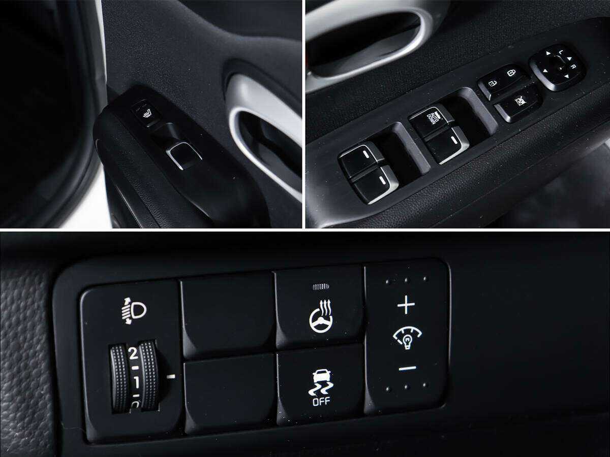 Продажа Б/У Киа Соул. Фото: #15