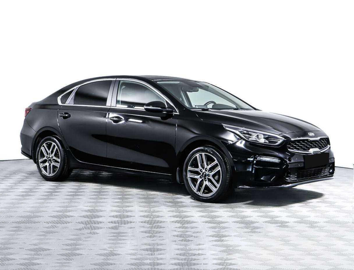 Продажа Б/У Киа Церато. Фото: #2