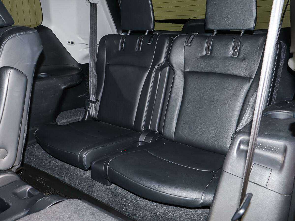 Продажа Б/У Тойота Хайлэндер. Фото: #10