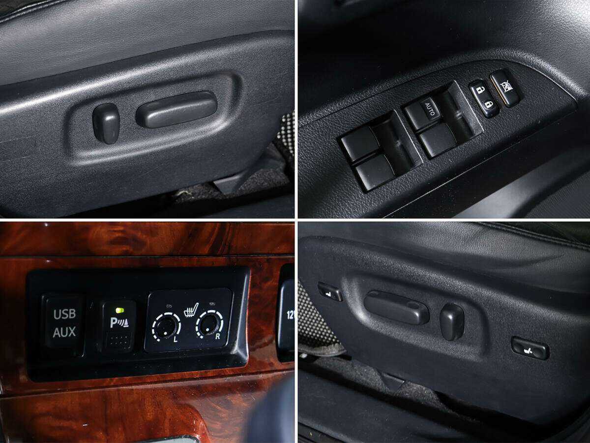 Продажа Б/У Тойота Хайлэндер. Фото: #16