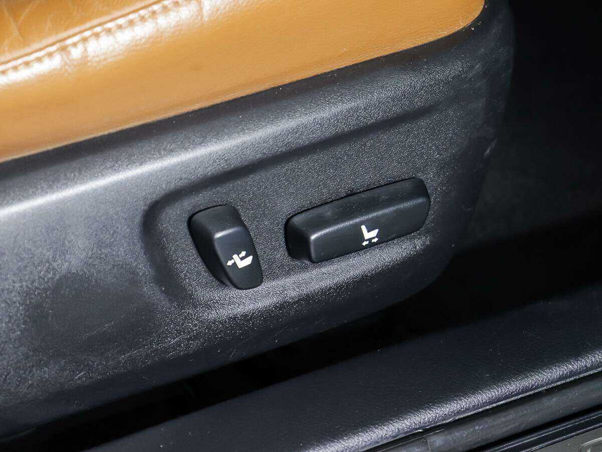 Продажа Б/У Тойота Камри. Фото: #14