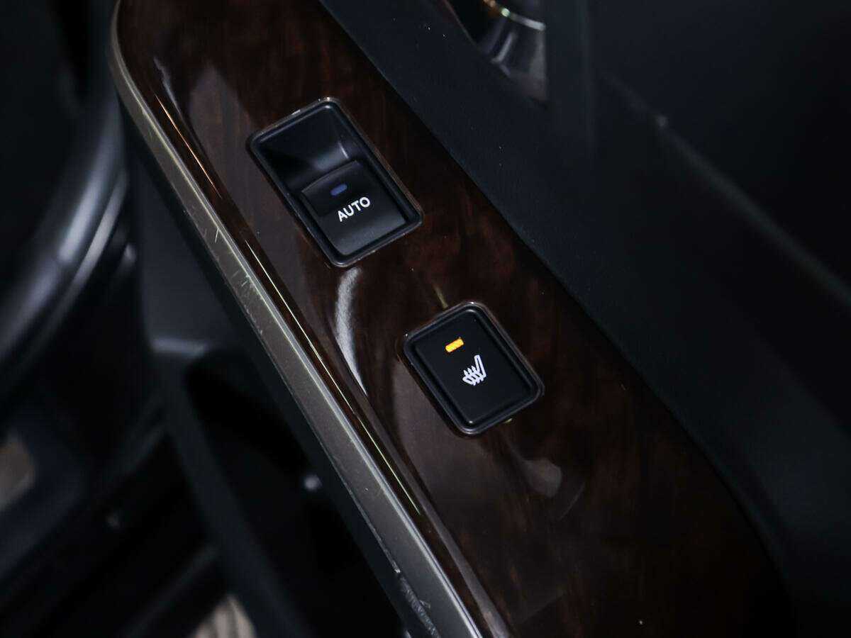 Продажа Б/У Тойота Камри. Фото: #16