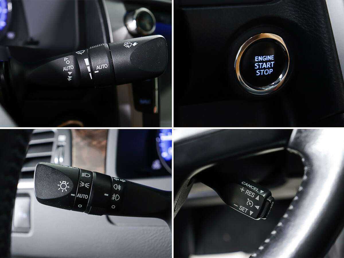 Продажа Б/У Тойота Камри. Фото: #20