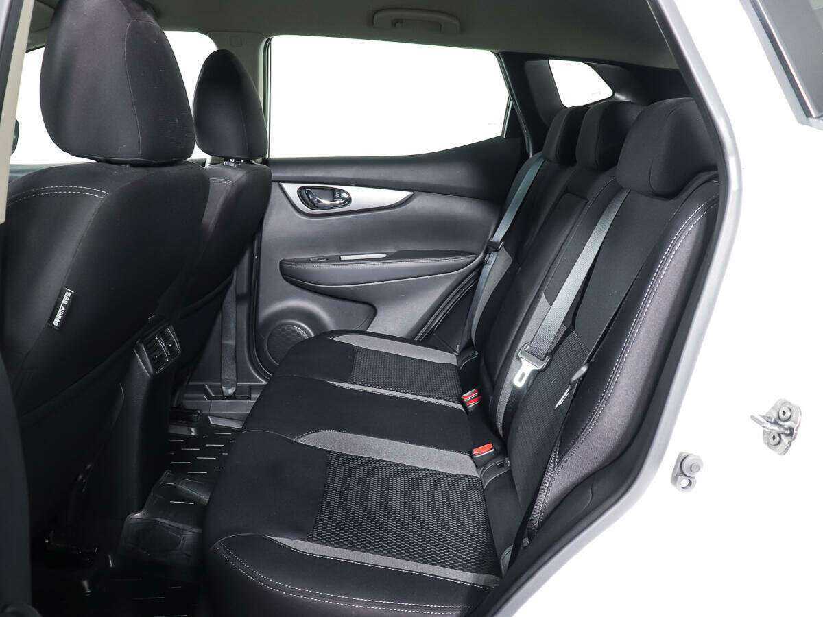 Продажа Б/У Ниссан Кашкай. Фото: #9