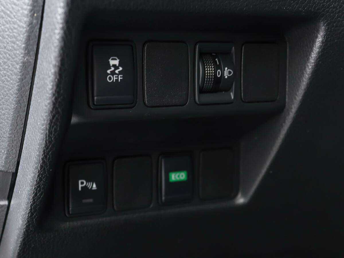 Продажа Б/У Ниссан Кашкай. Фото: #15