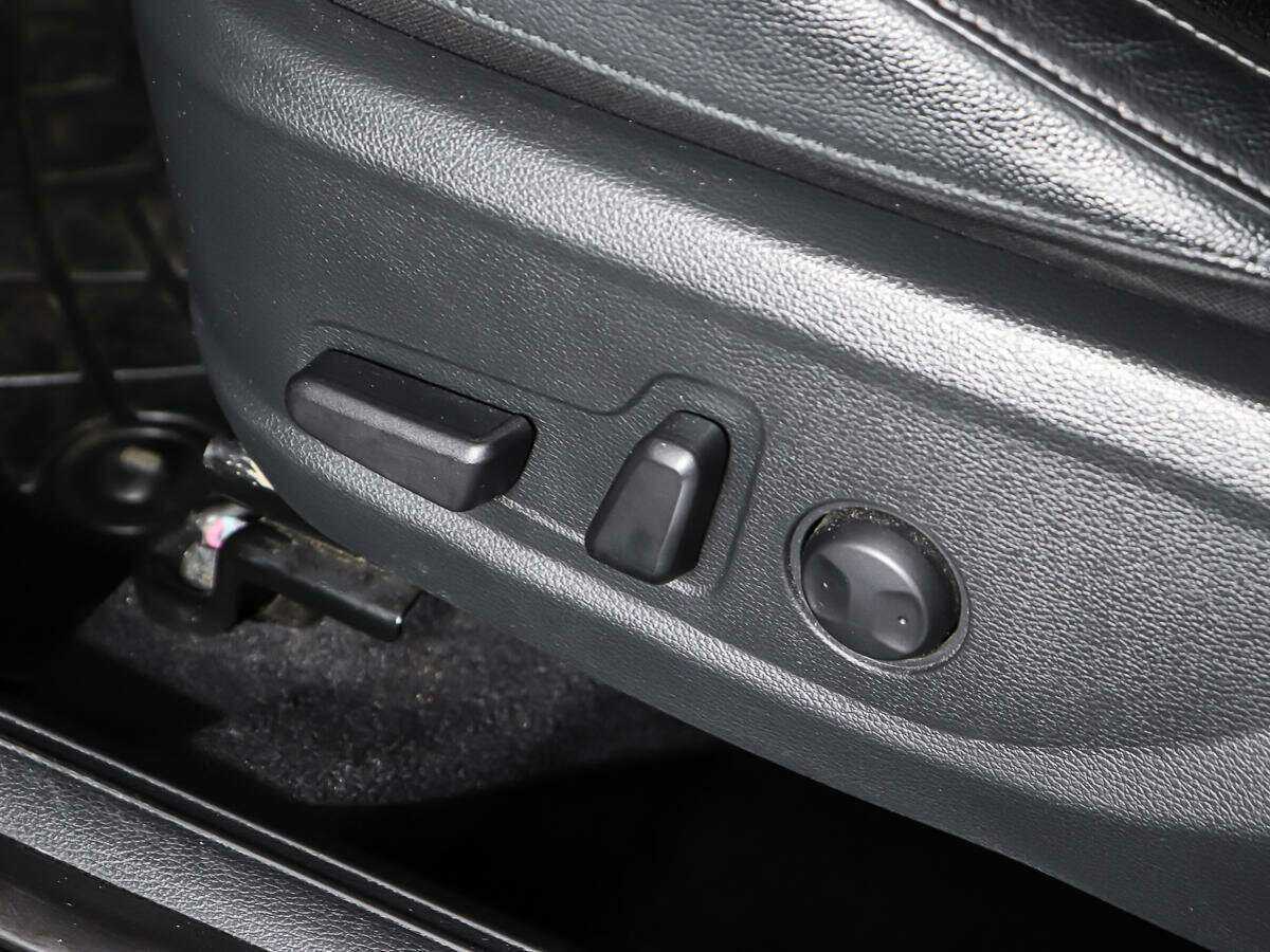 Продажа Б/У Киа Соул. Фото: #16