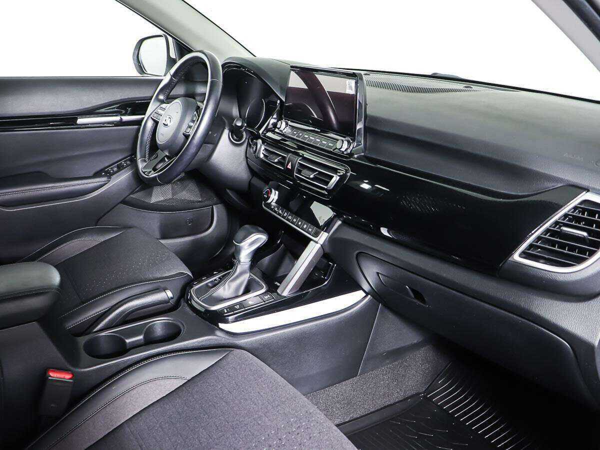 Продажа Б/У Киа Сельтос. Фото: #8