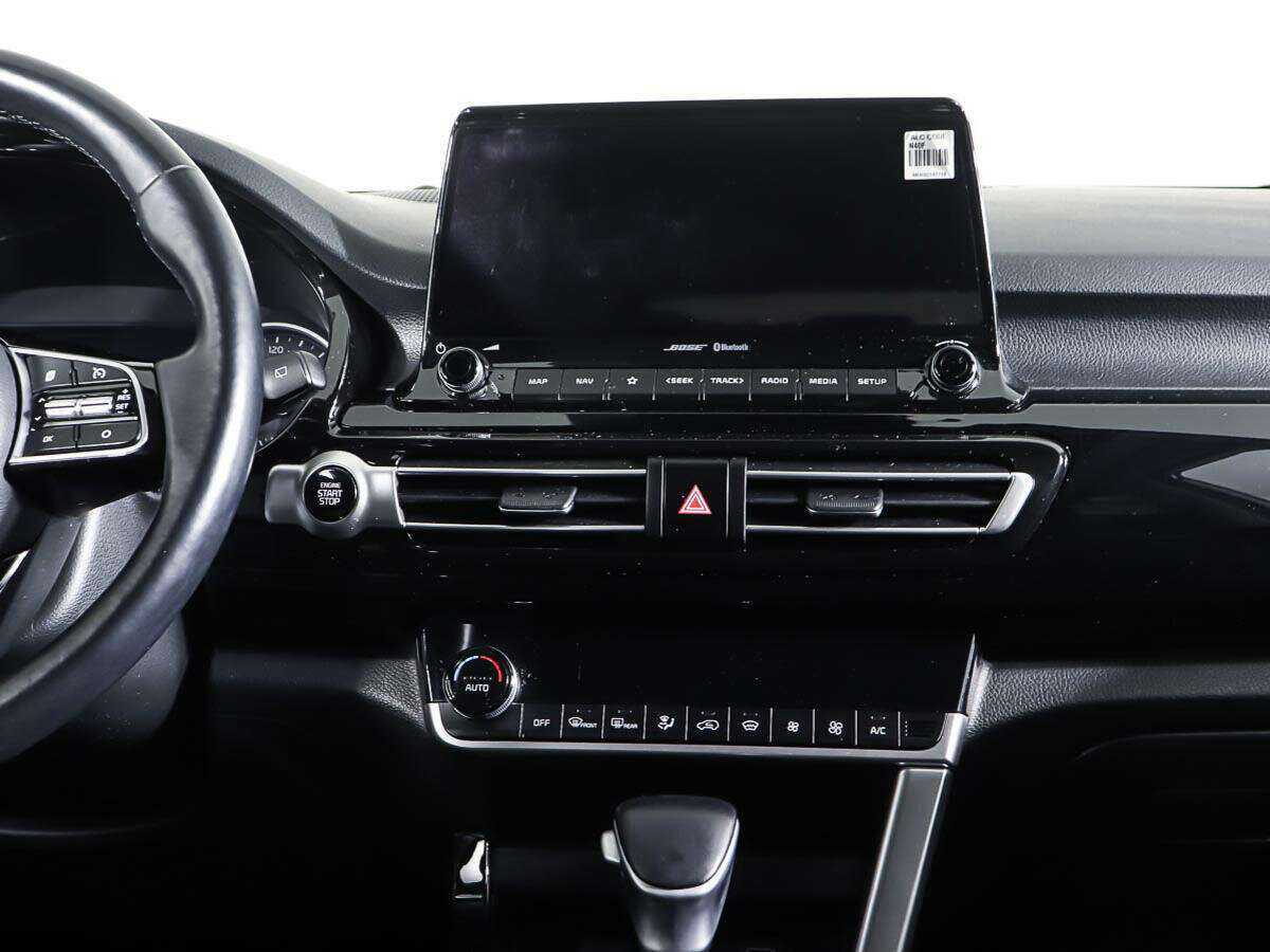 Продажа Б/У Киа Сельтос. Фото: #11