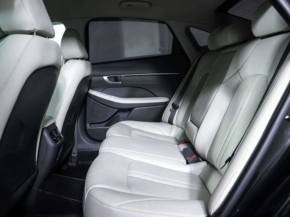 Продажа Б/У Хендай Соната. Фото: #9