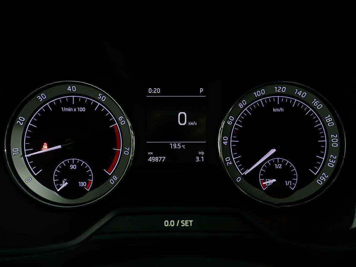 Продажа Б/У Шкода Октавия. Фото: #12