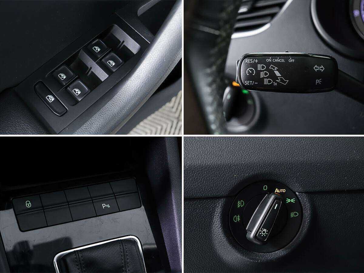 Продажа Б/У Шкода Октавия. Фото: #14