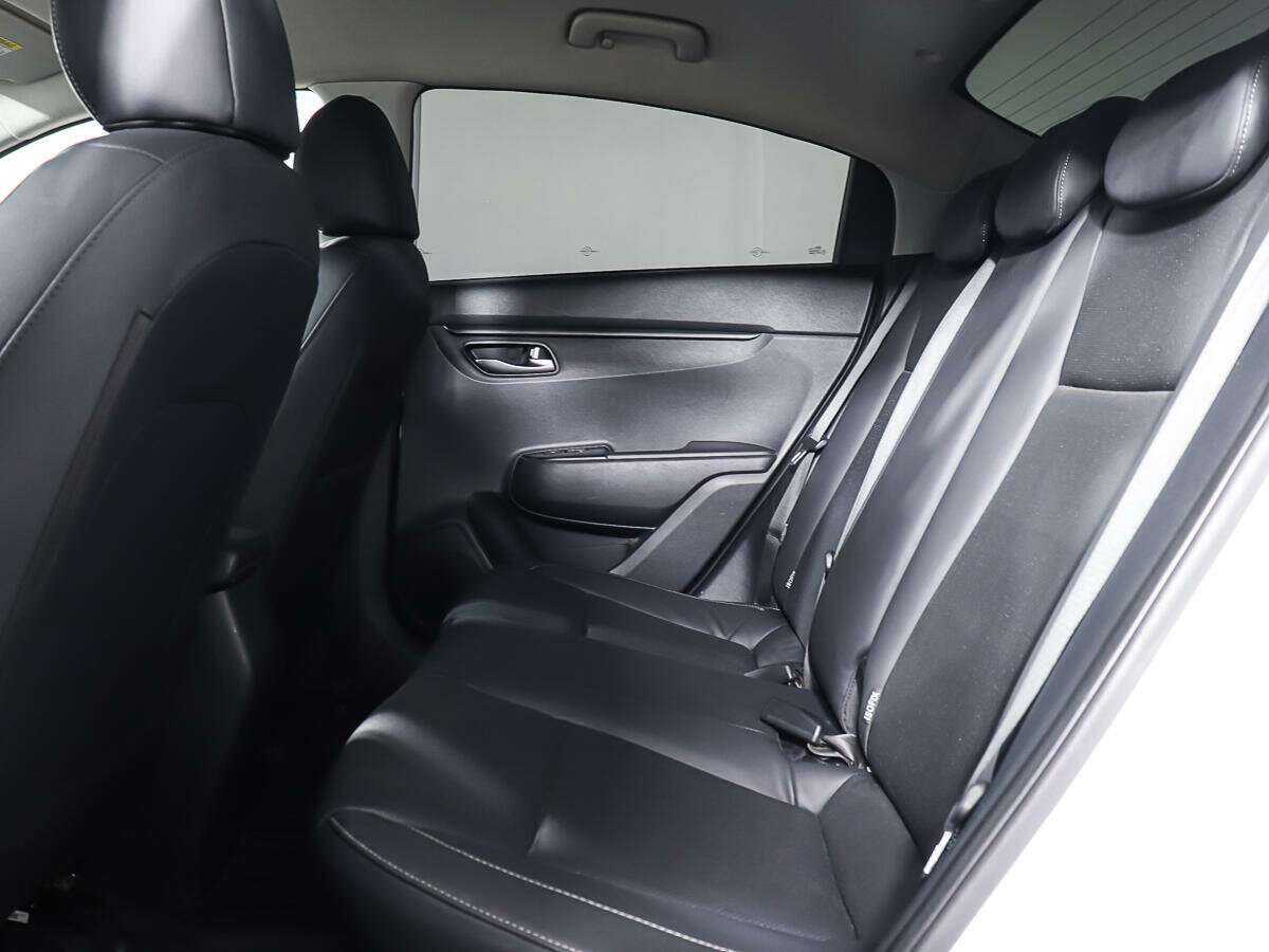 Продажа Б/У Киа Рио. Фото: #9