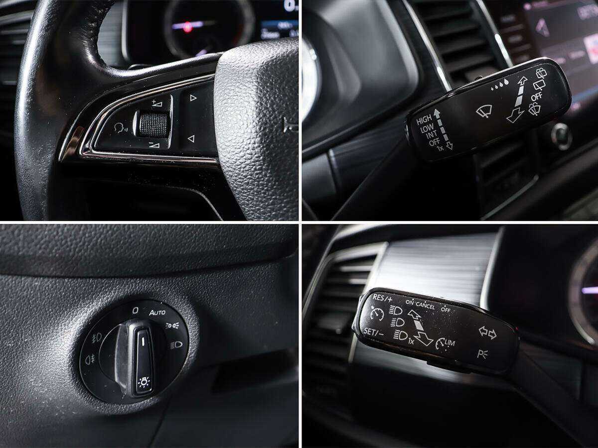 Продажа Б/У Шкода Кодиак. Фото: #16