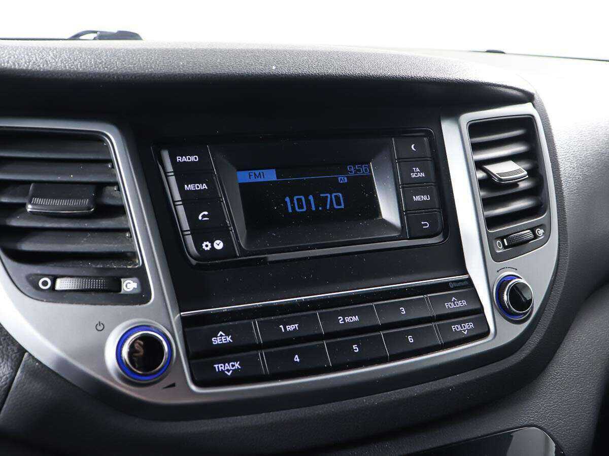 Продажа Б/У Хендай Туксон. Фото: #20