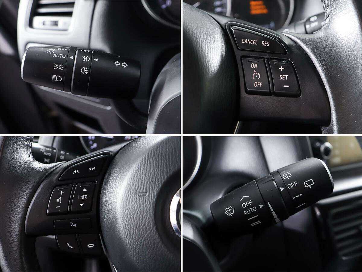 Продажа Б/У Мазда Ц-Икс-5. Фото: #18