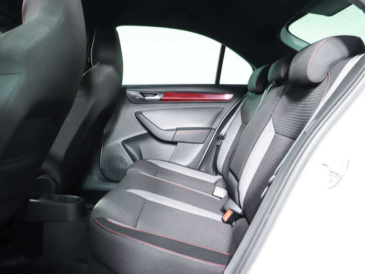 Продажа Б/У Фольксваген Поло. Фото: #9