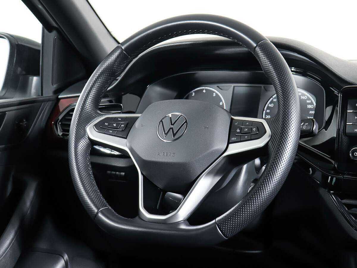 Продажа Б/У Фольксваген Поло. Фото: #14