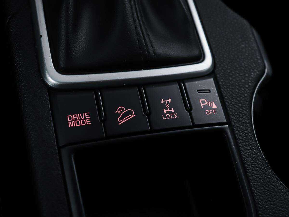 Продажа Б/У Киа Спортейдж. Фото: #18