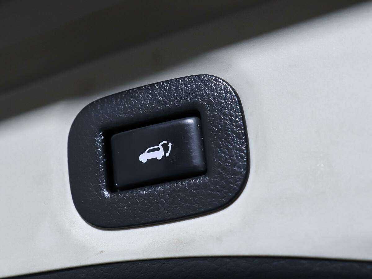 Продажа Б/У Ниссан Икс-Трейл. Фото: #16