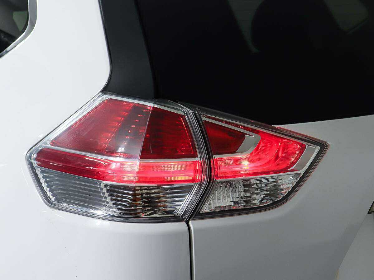 Продажа Б/У Ниссан Икс-Трейл. Фото: #22