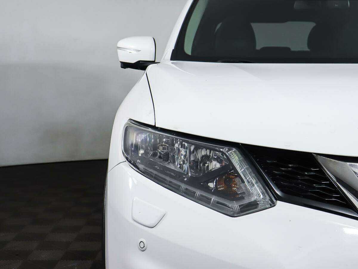 Продажа Б/У Ниссан Икс-Трейл. Фото: #25