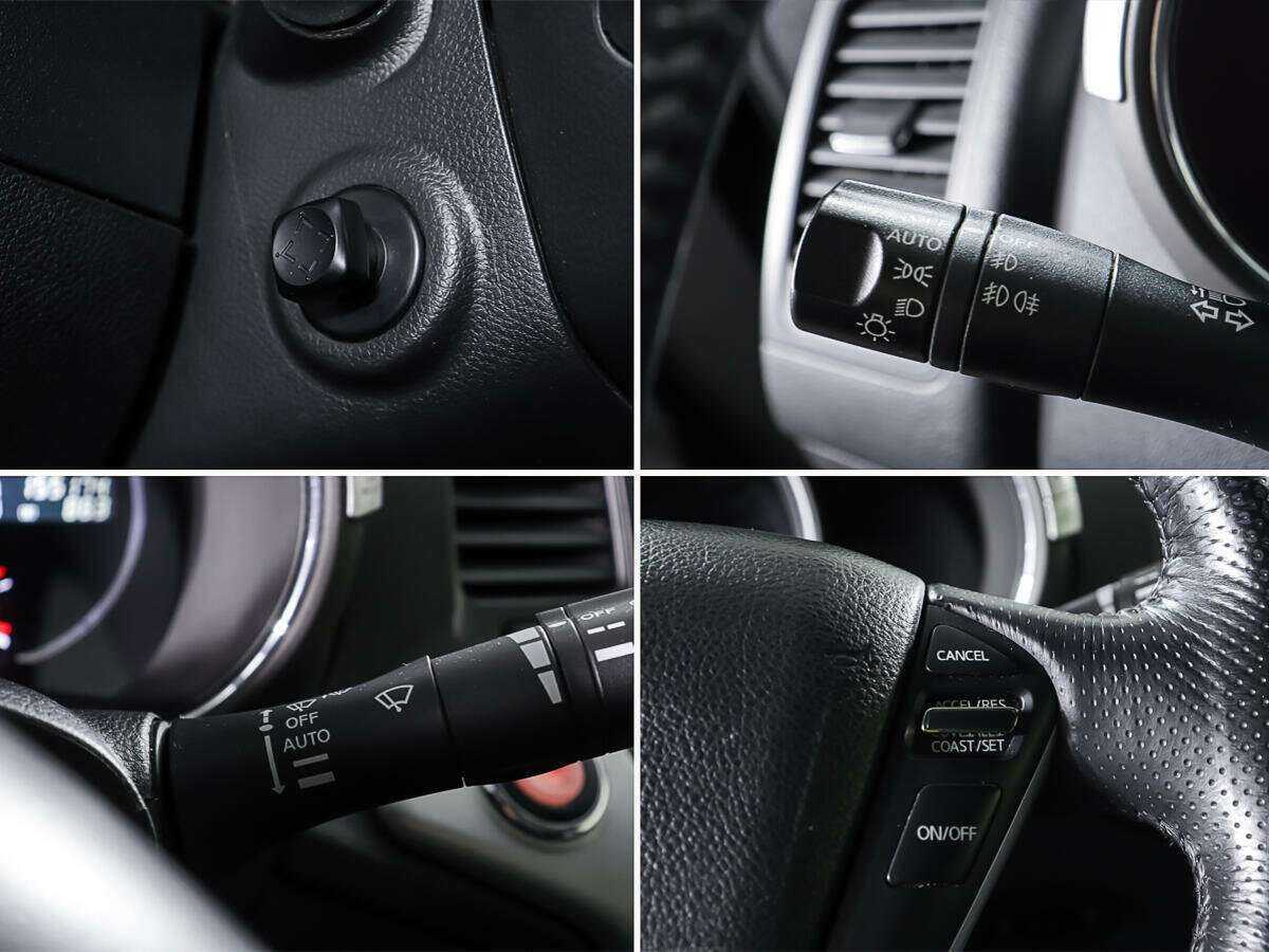 Продажа Б/У Ниссан Мурано. Фото: #16