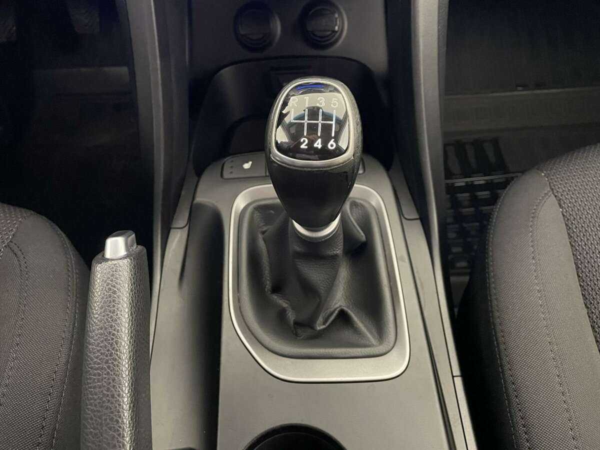 Продажа Б/У Хендай Санта Фе. Фото: #12