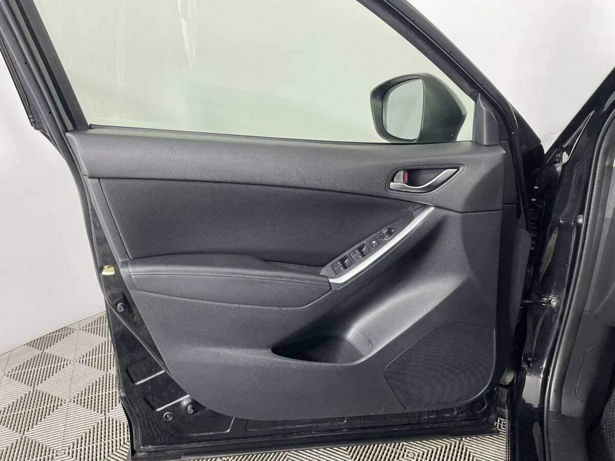 Продажа Б/У Мазда Ц-Икс-5. Фото: #7