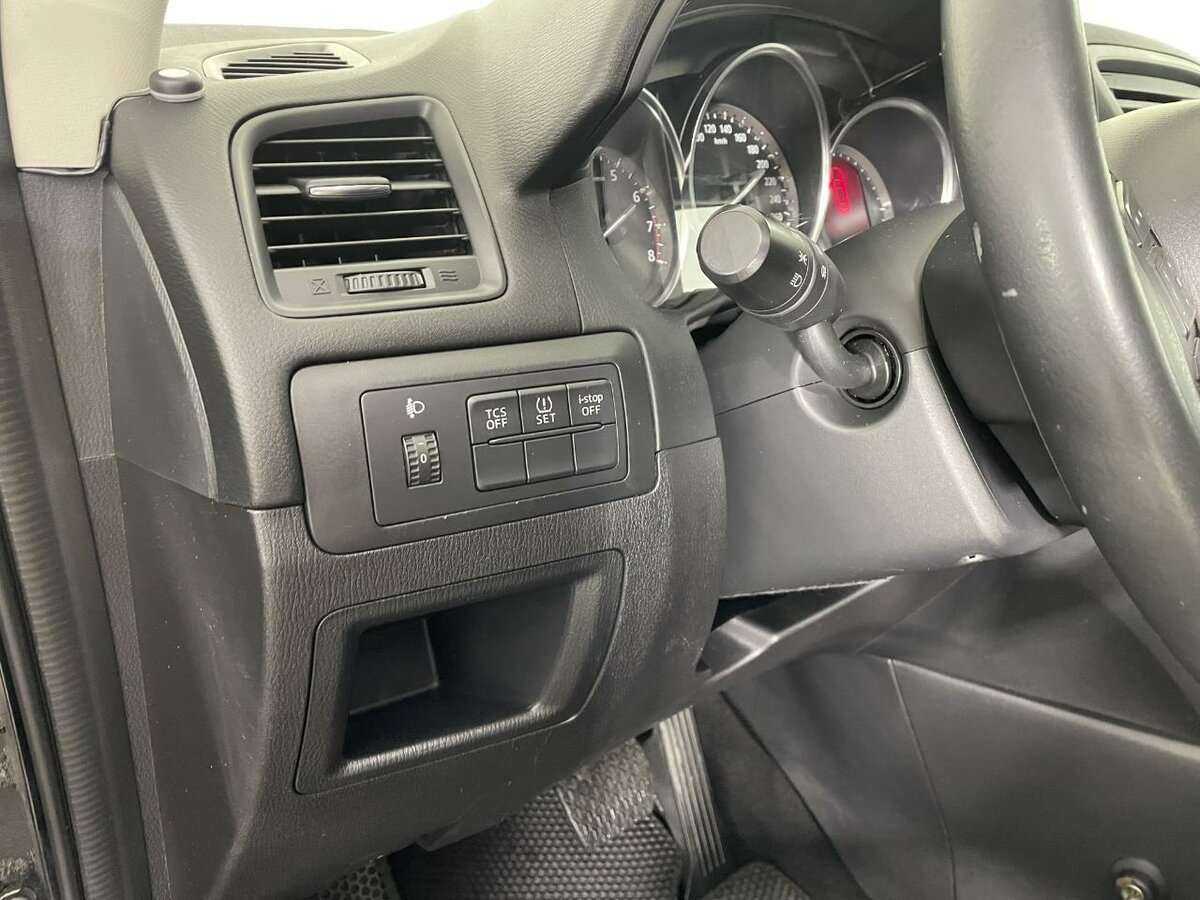 Продажа Б/У Мазда Ц-Икс-5. Фото: #8