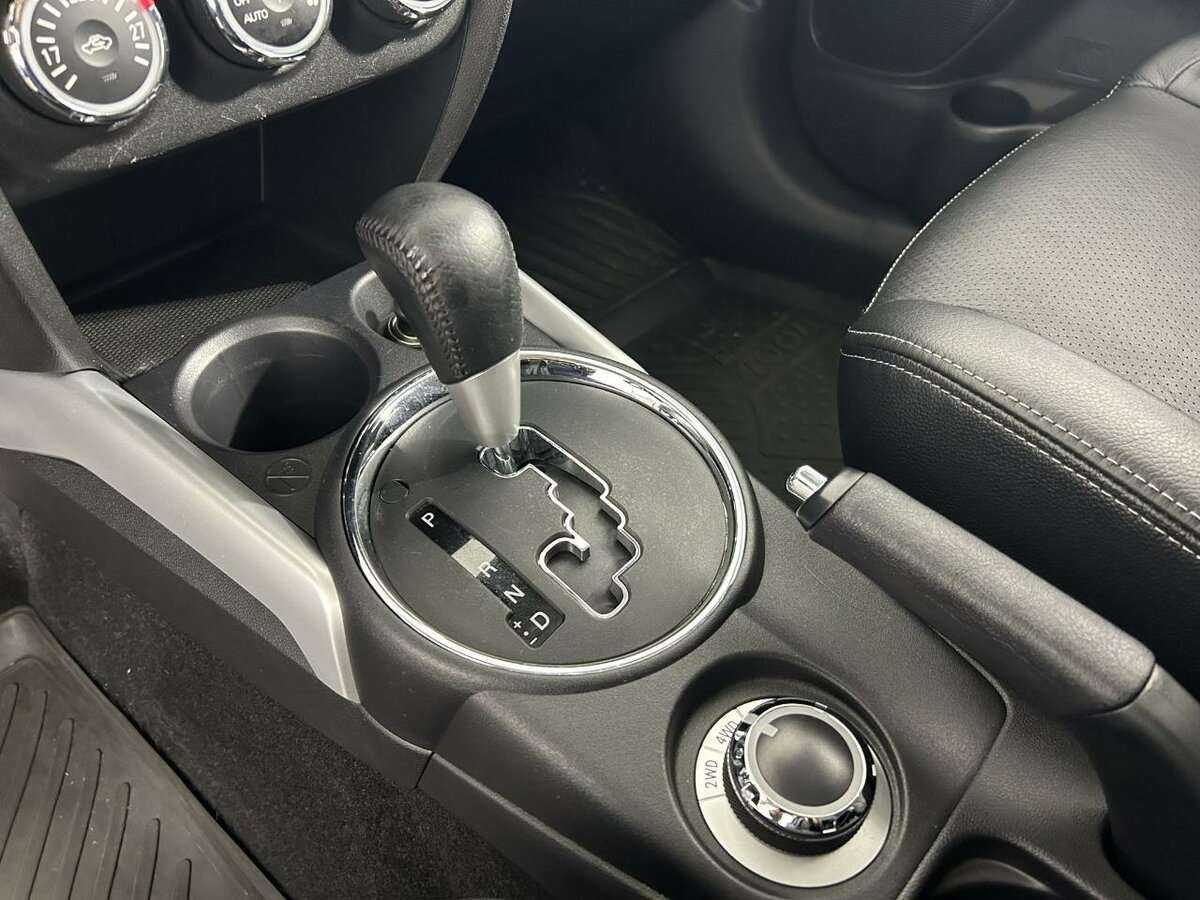 Продажа Б/У Пежо 4008. Фото: #10