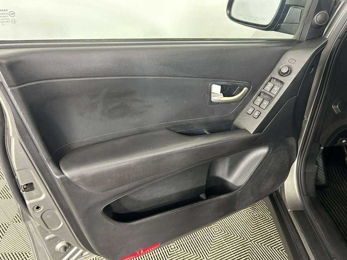 Продажа Б/У Сан-Ён Актион. Фото: #4