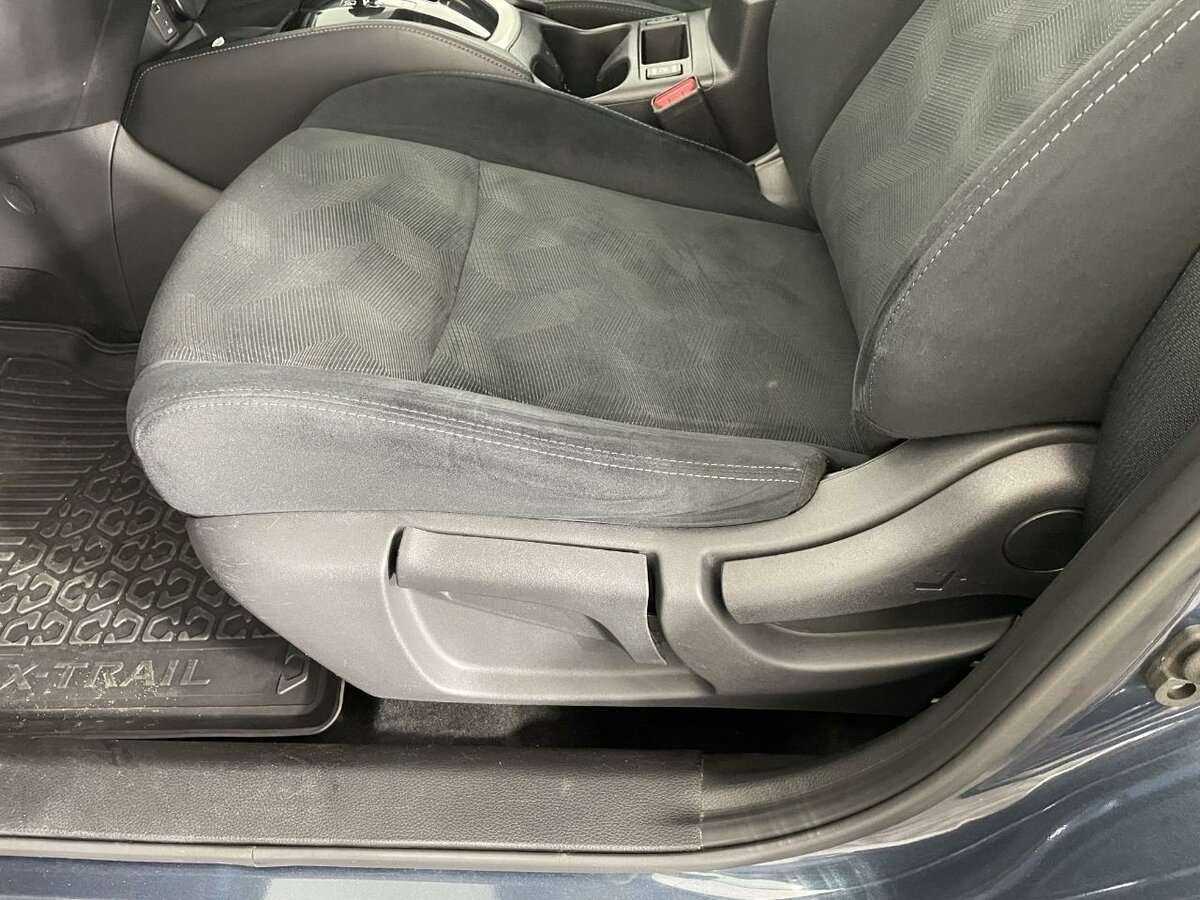 Продажа Б/У Ниссан Икс-Трейл. Фото: #9