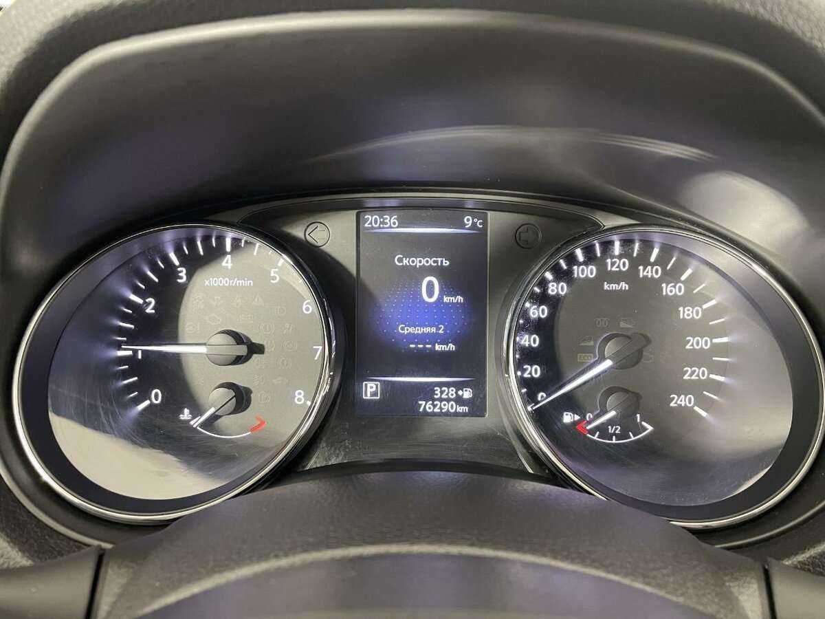 Продажа Б/У Ниссан Кашкай. Фото: #10