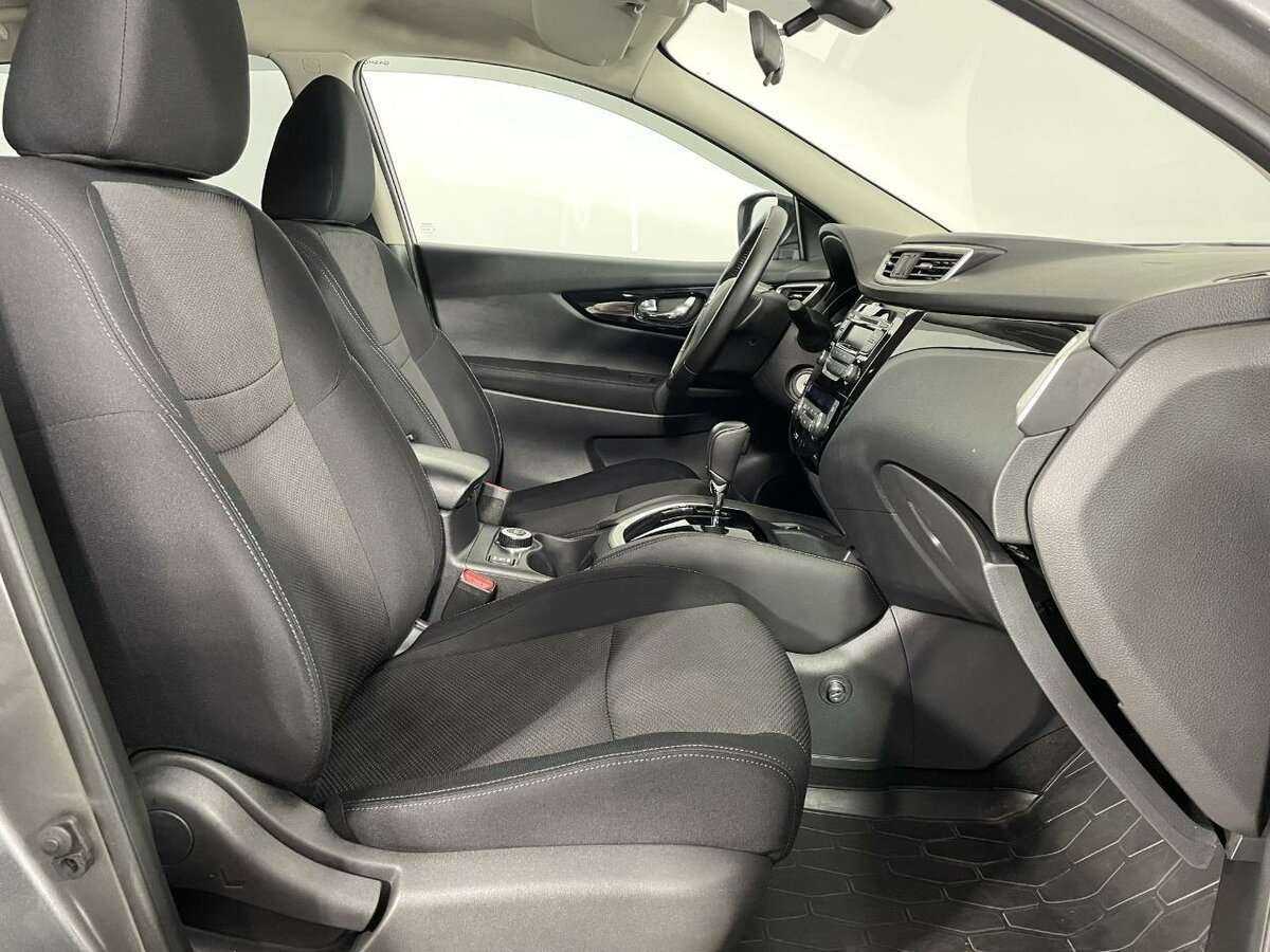 Продажа Б/У Ниссан Кашкай. Фото: #13