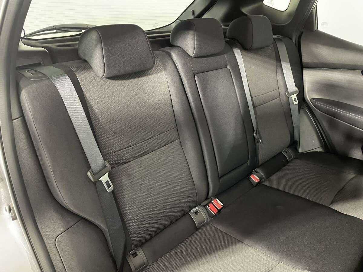 Продажа Б/У Ниссан Кашкай. Фото: #14