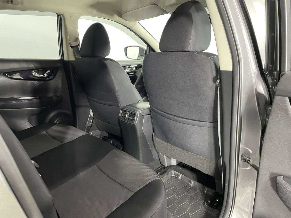 Продажа Б/У Ниссан Кашкай. Фото: #15