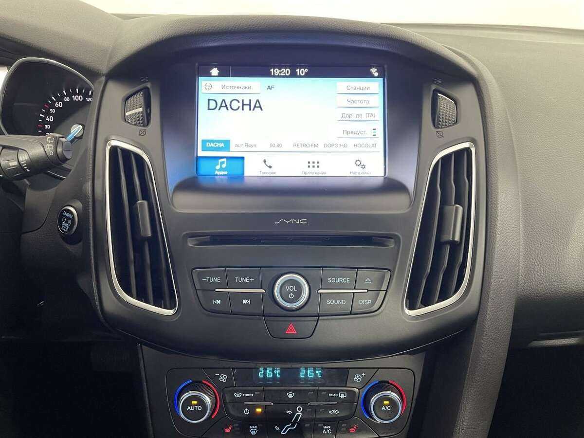 Продажа Б/У Форд Фокус. Фото: #11