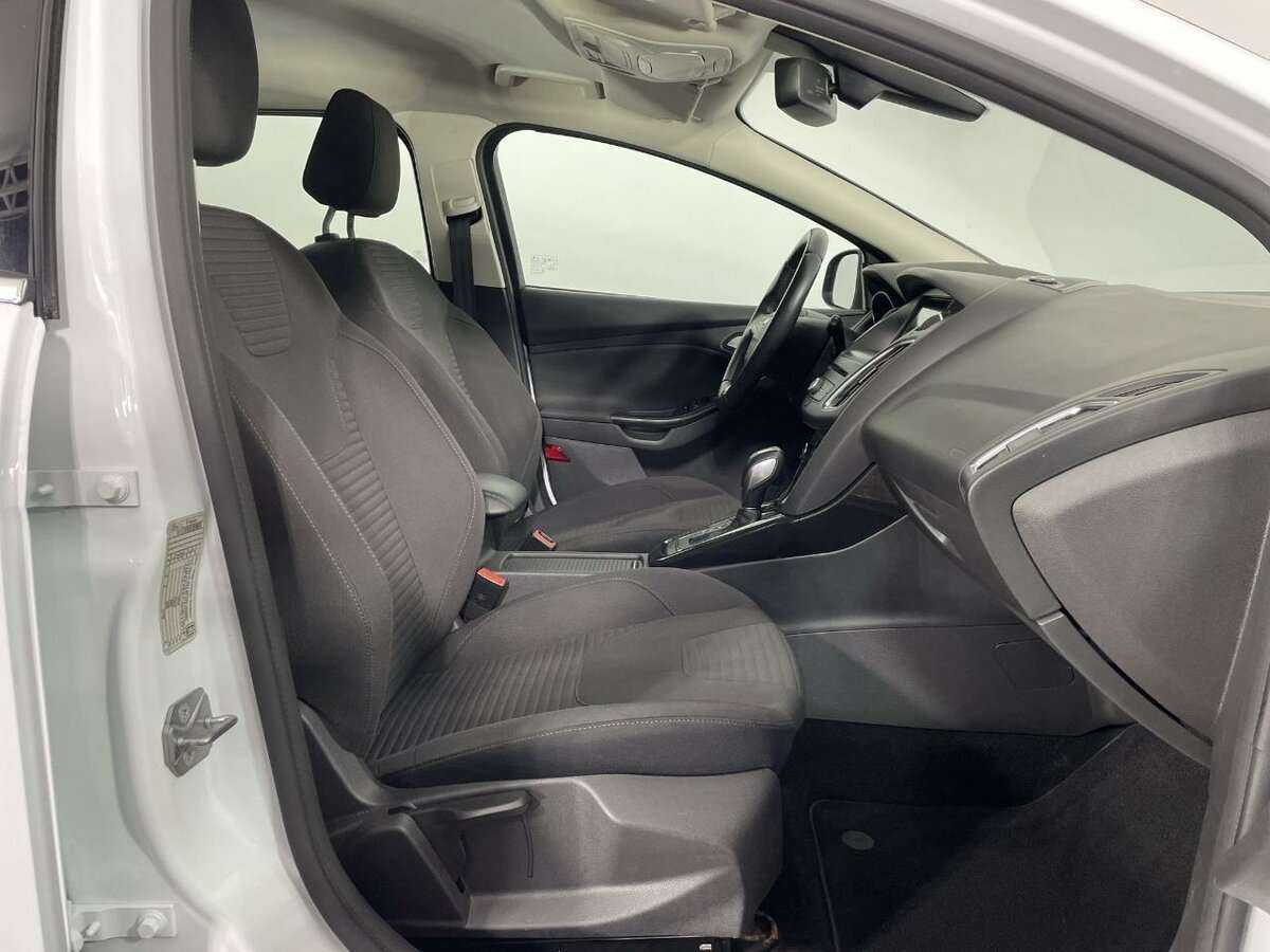 Продажа Б/У Форд Фокус. Фото: #13