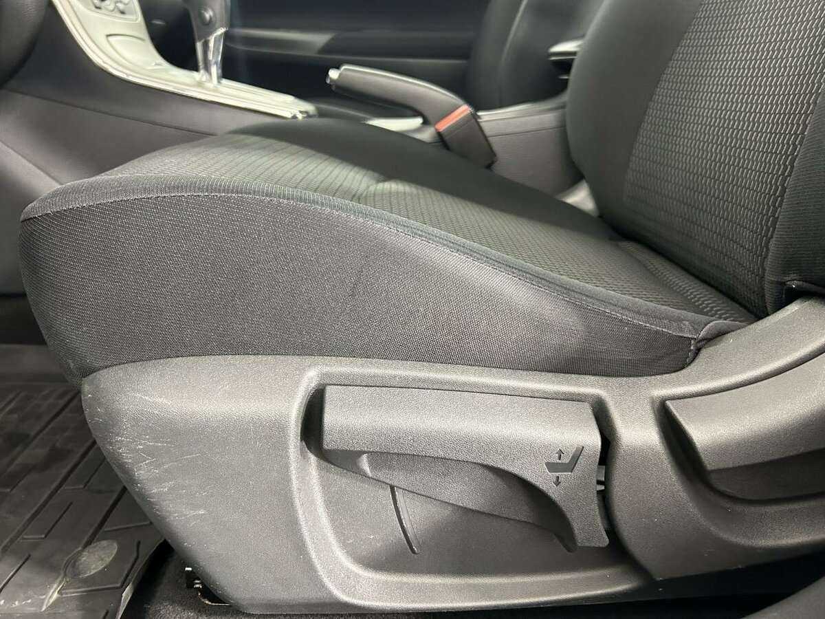 Продажа Б/У Ниссан Сентра. Фото: #9