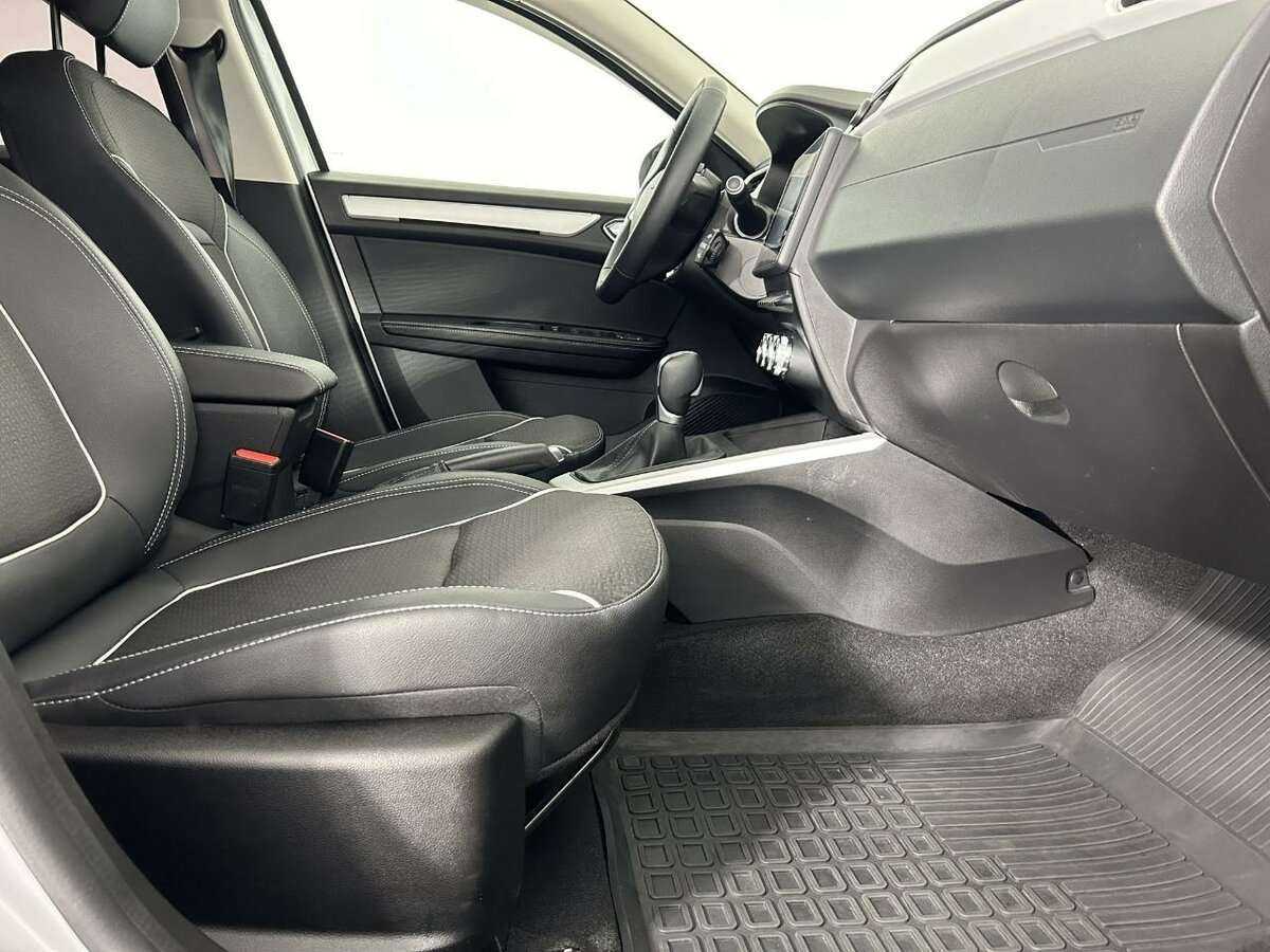 Продажа Б/У Рено Аркана. Фото: #13