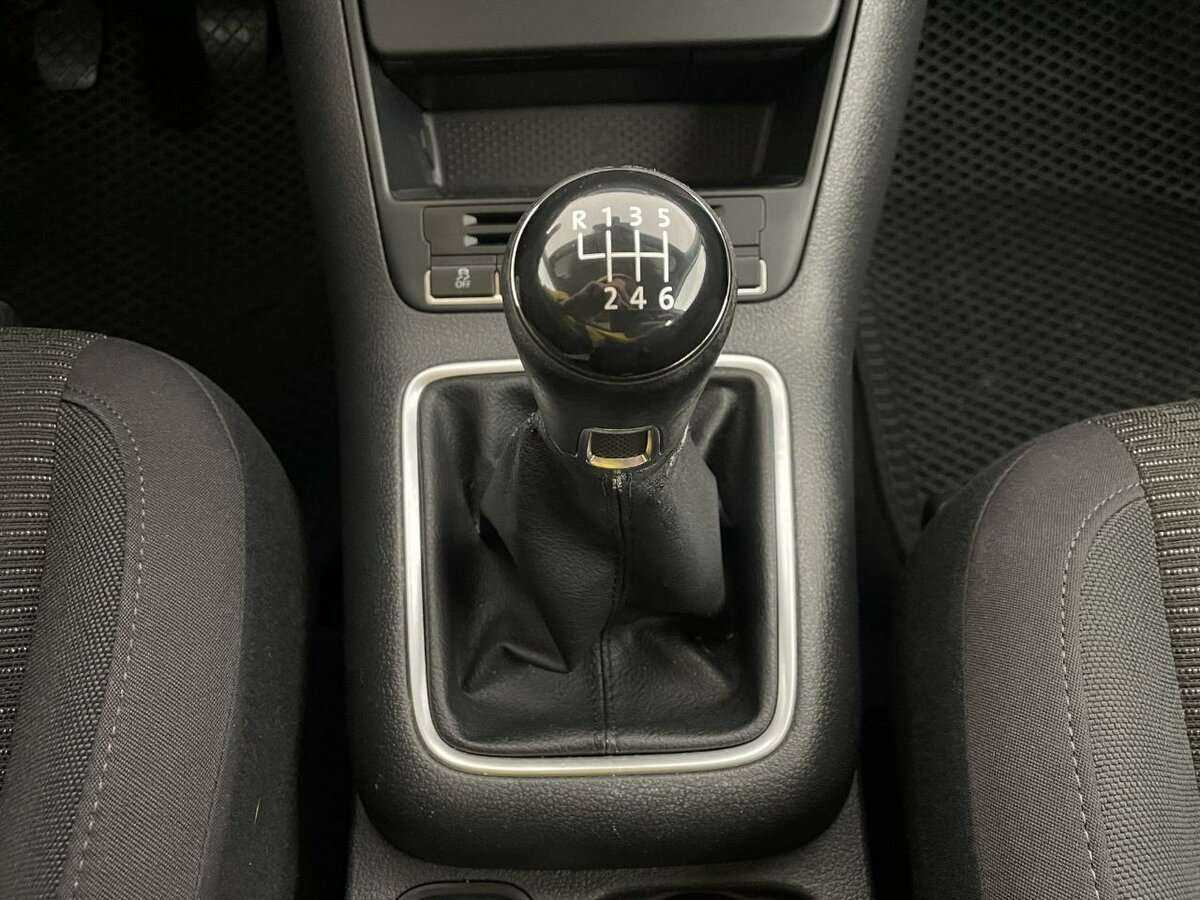 Продажа Б/У Фольксваген Тигуан. Фото: #10