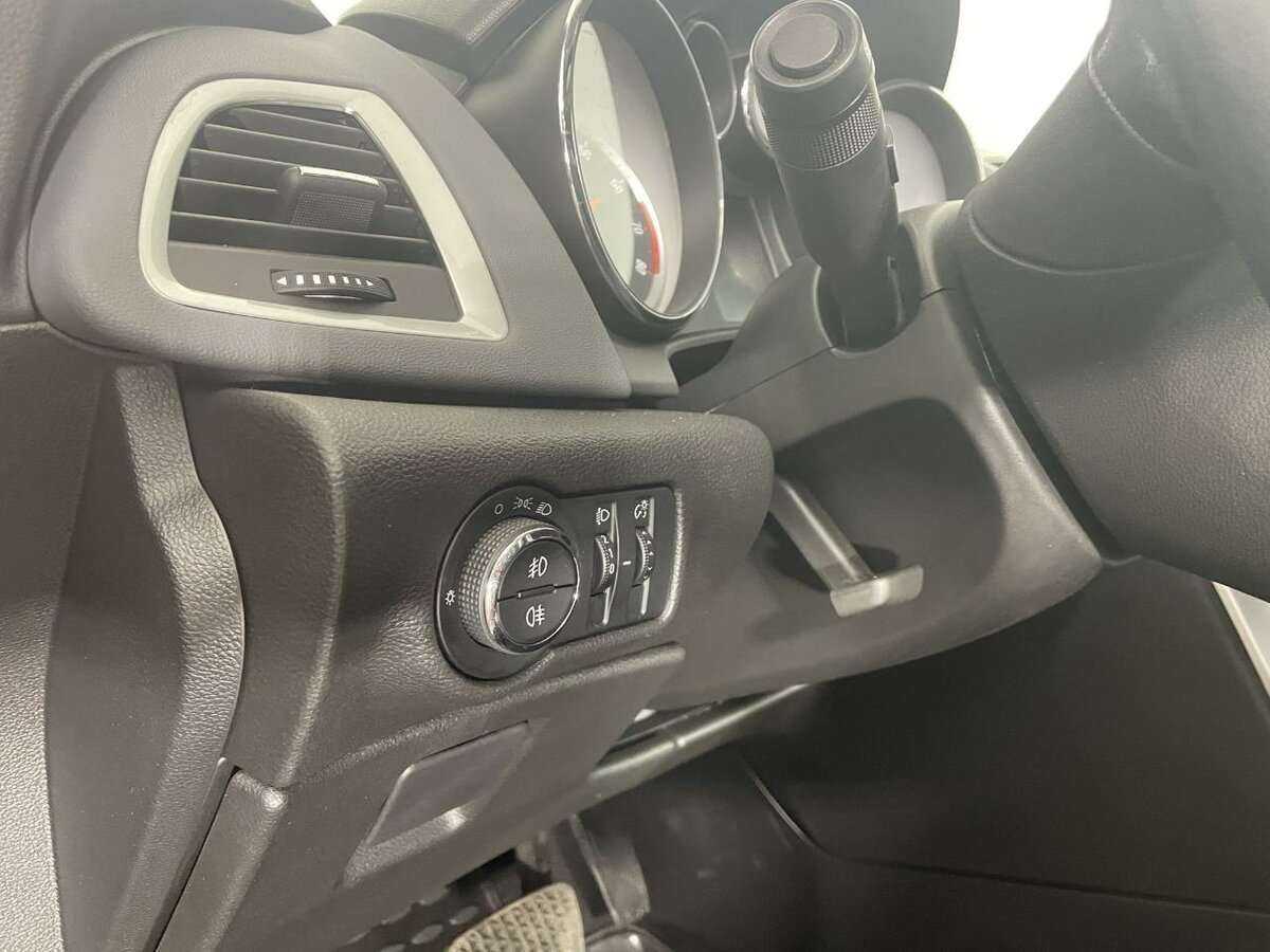 Продажа Б/У Опель Астра. Фото: #8