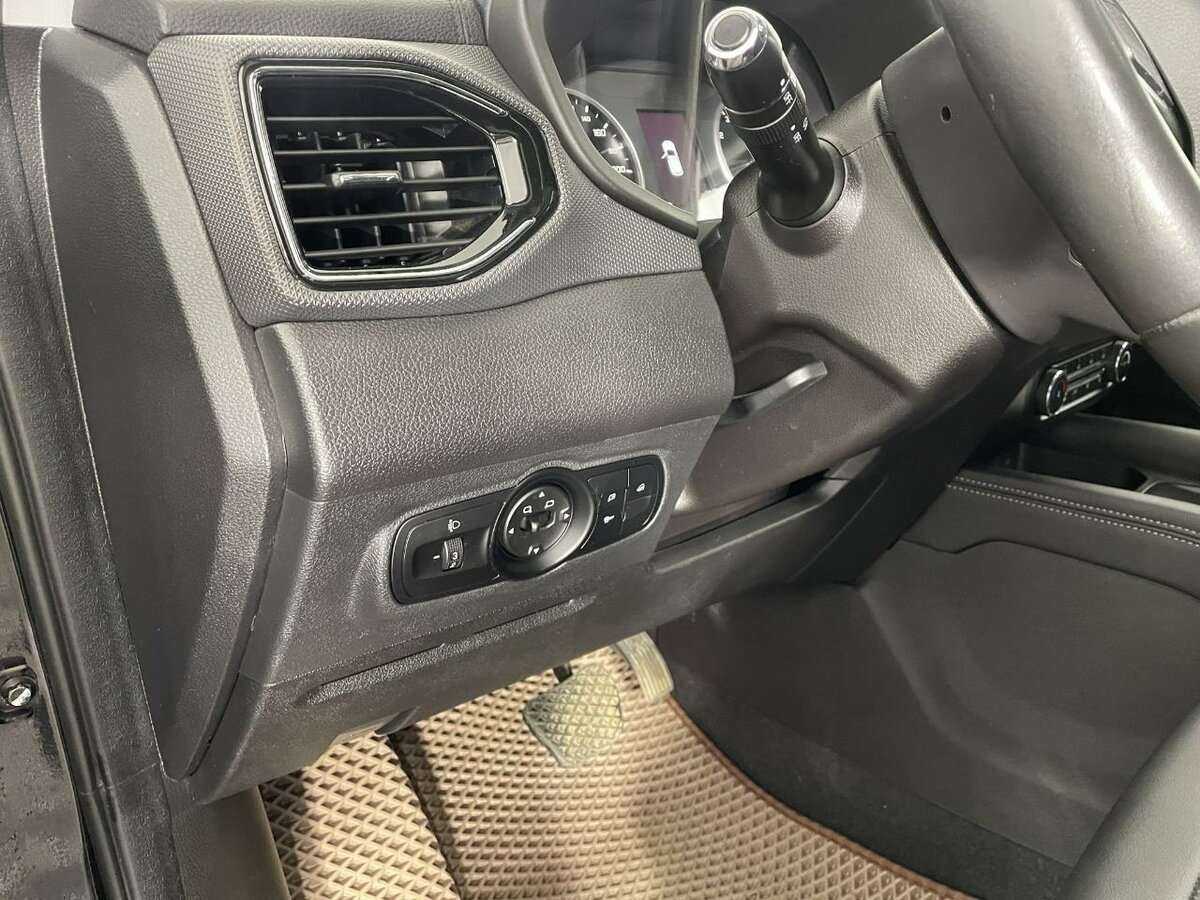 Продажа Б/У Чери Тигго 4. Фото: #8