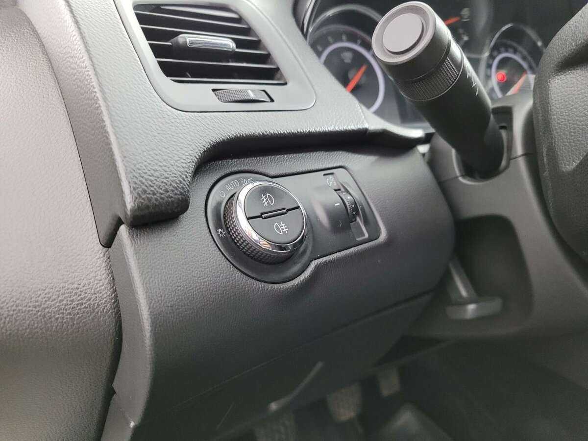 Продажа Б/У Опель Инсигния. Фото: #8