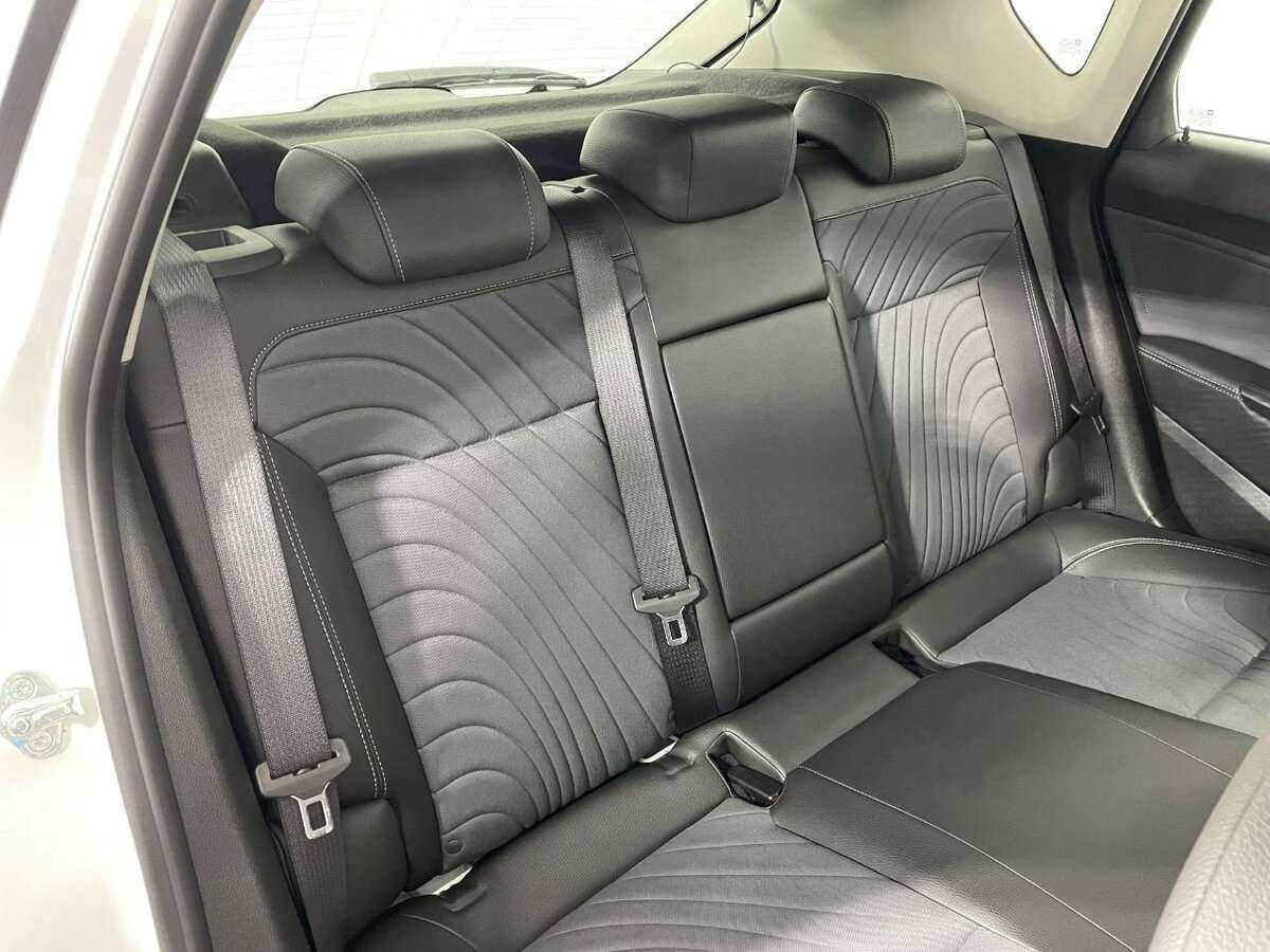 Продажа Б/У Опель Астра. Фото: #13